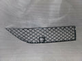2019 Bentley Continental GT Left Front Bumper Grille 3SD.807.675C OEM Chrome