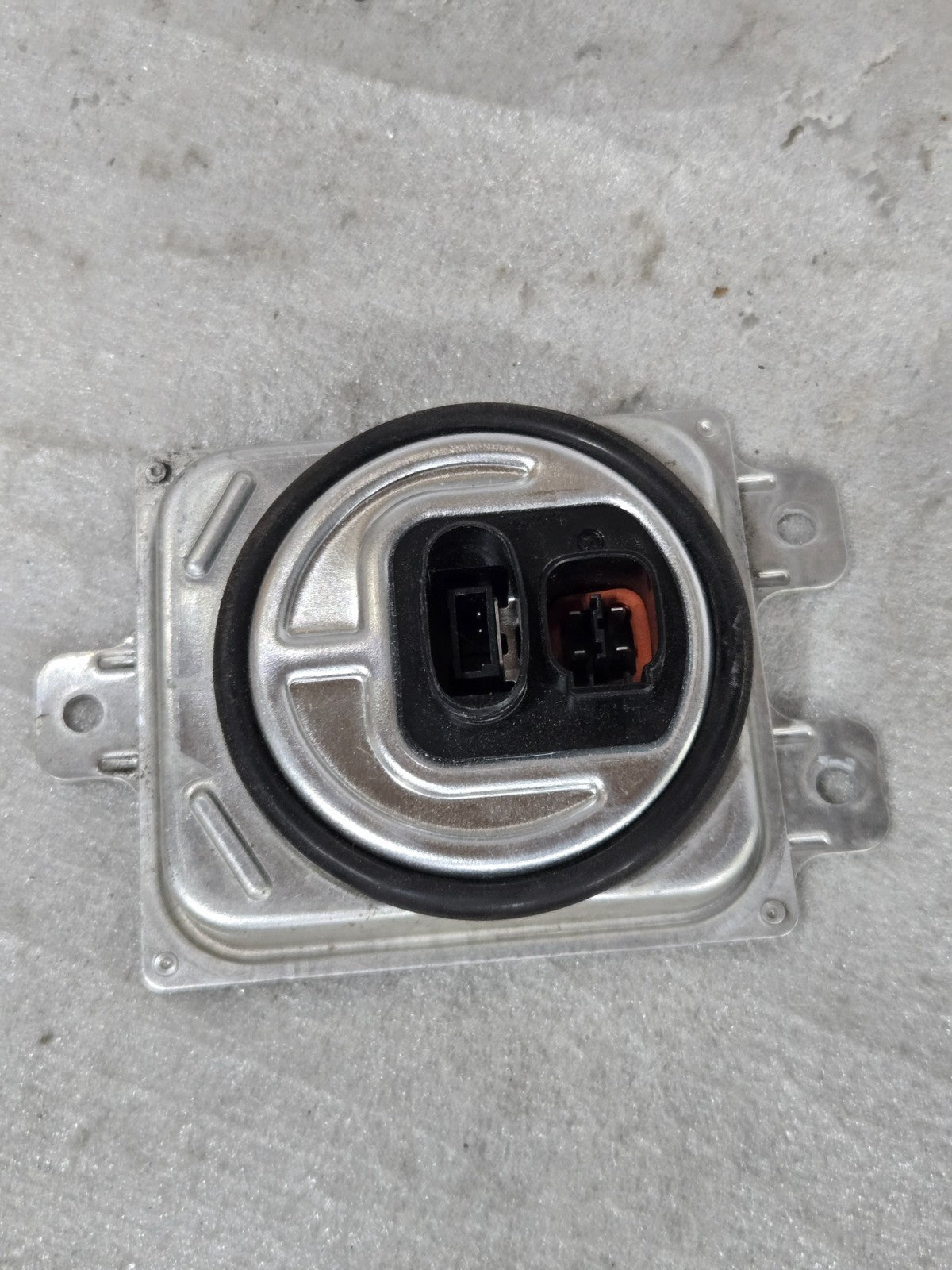 2015-2022 DODGE CHALLENGER XENON BALLAST MODULE UNIT D3R D3S PANASONIC FACTORY