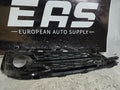 2015-2017 Acura TLX Lower Grille RIGHT RH 71102-TZ3-A20 OEM