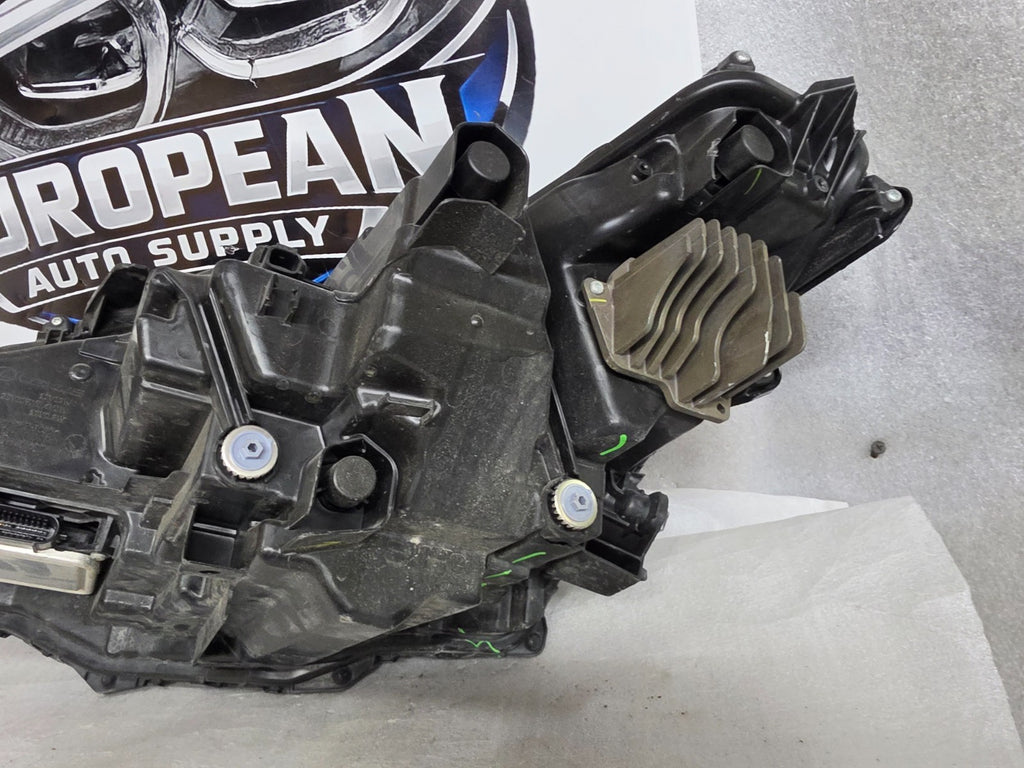2023 2024 2025 LEXUS RX350 LED HEADLIGHT RIGHT RH 10000-8A0M9 TRIPLE BEAM OEM