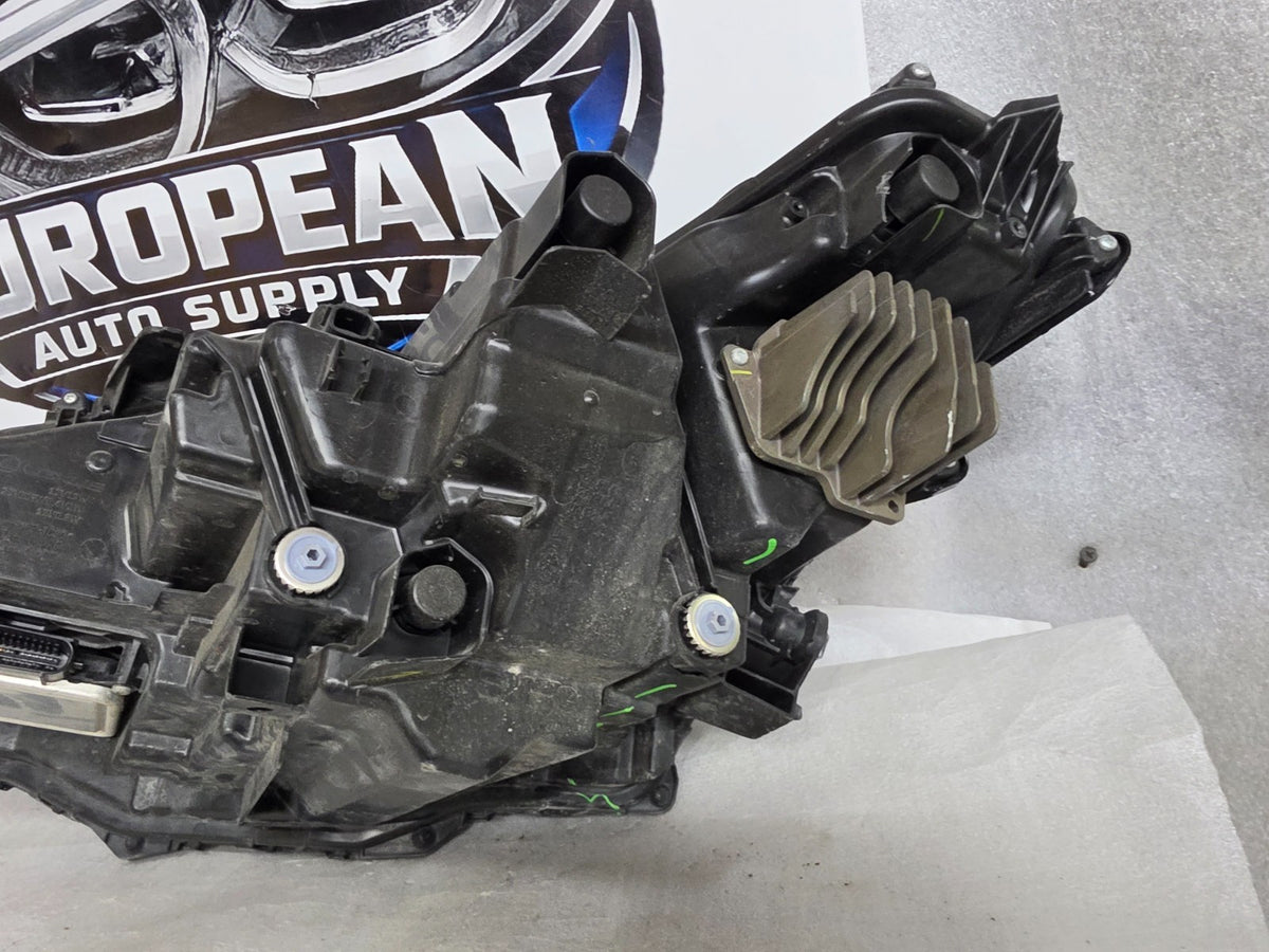 2023 2024 2025 LEXUS RX350 LED HEADLIGHT RIGHT RH 10000-8A0M9 TRIPLE BEAM OEM