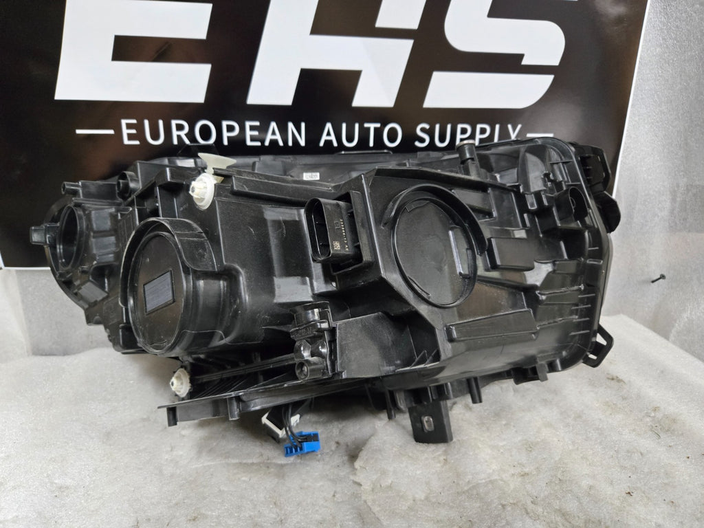 2023 2024 Mercedes Benz EQB Class Left LH Driver LED Headlight OEM A2439061301KZ