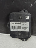 2016-2020 Jeep Grand Cherokee LH HID Headlight Leveling Module 61A30021182 OEM