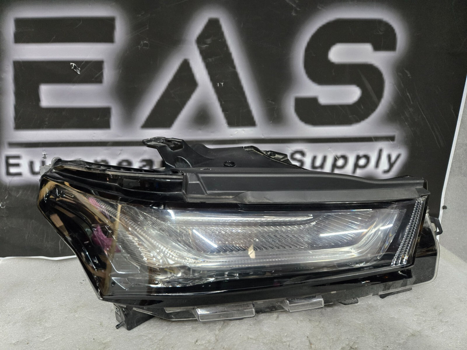 2022-2024 CHEVROLET TRAVERSE RIGHT LED SIGNAL DAYTIME RUNNING LIGHT 85584766 OEM