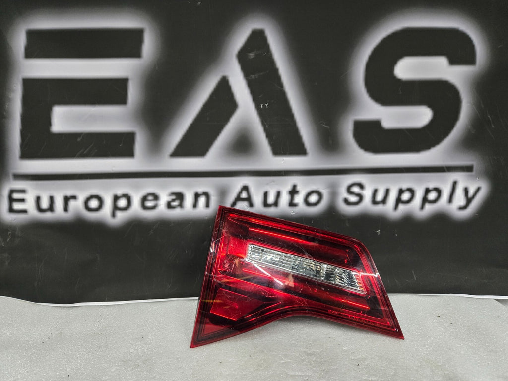 2007-2009 Acura MDX Left LH Driver Side Tail Light Taillight OEM