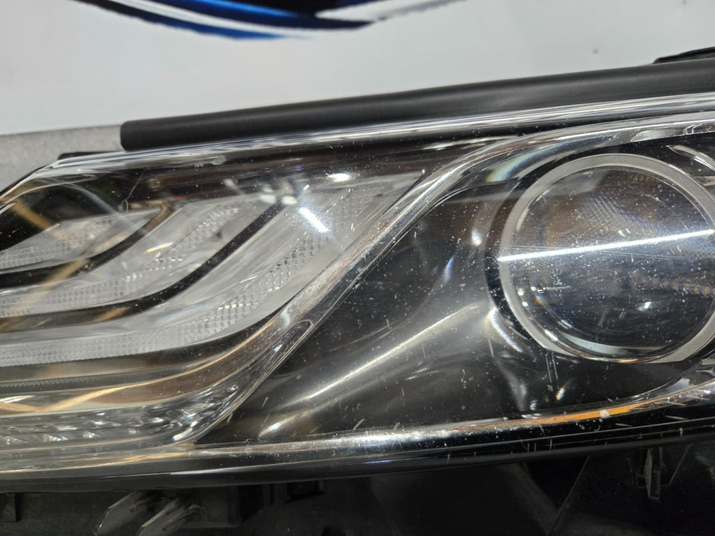 2018 2019 2020 2021 2022 TOYOTA CAMRY ADAPTIVE AFS LED HEADLIGHT LEFT LH OEM