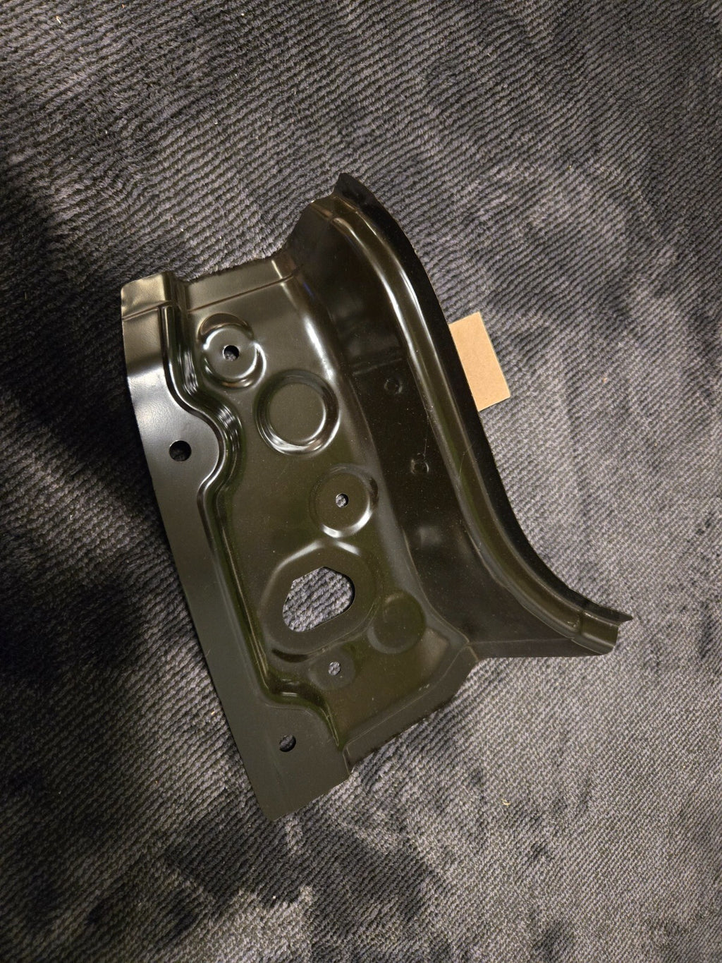 GM Genuine Parts 20989142 Tail Light Panel OEM