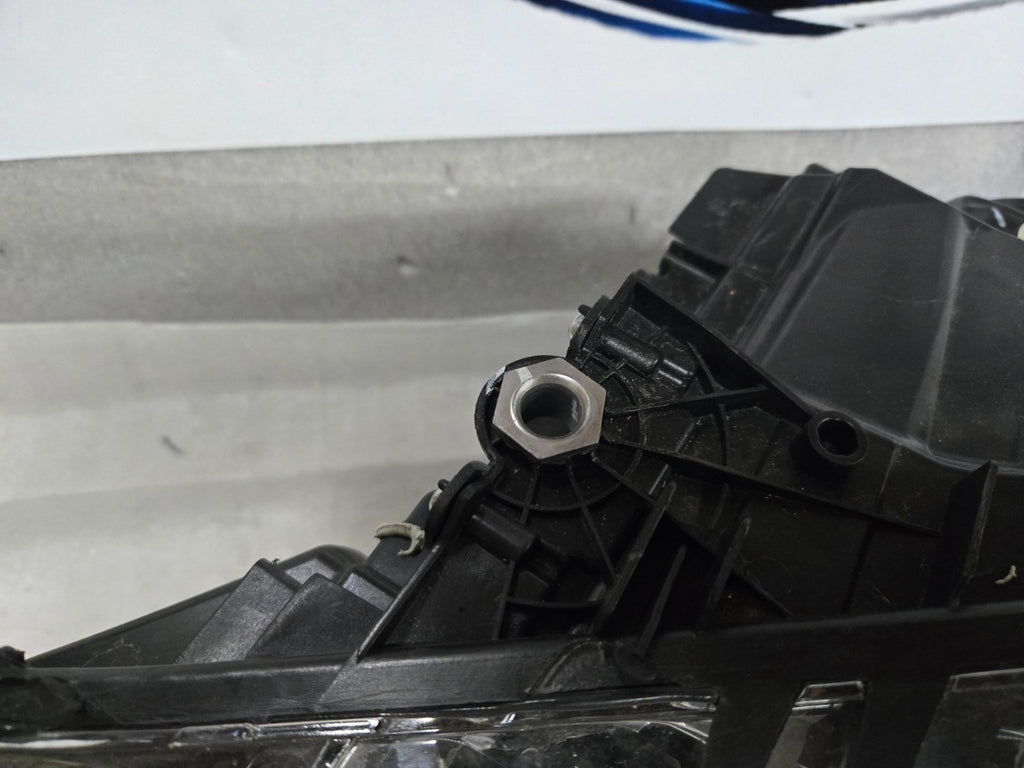 2017-2020 BMW 5-SERIES 530i 540i G30 LEFT LED HEADLIGHT OEM AFTERMARKET 8499119