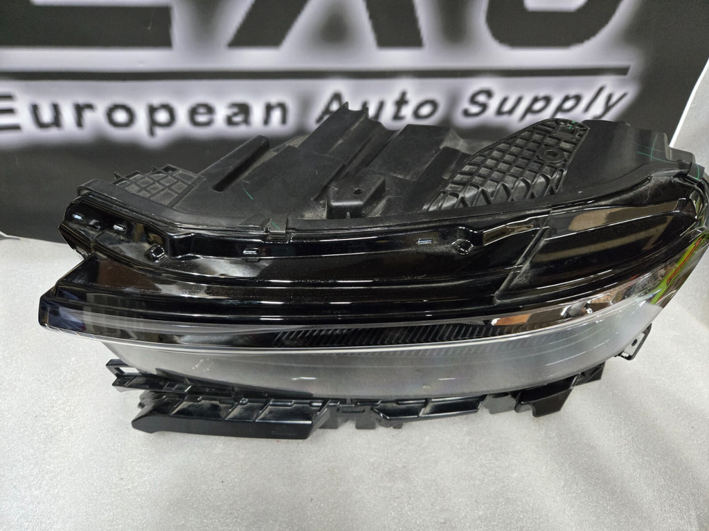 2021-2023 Jeep Grand Cherokee Left LH Driver Side Headlight LED OEM 68584653AC