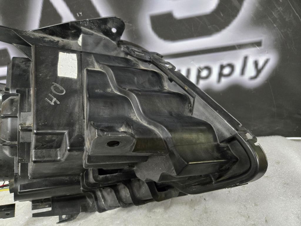 2010 2011 2012 2013 2014 2015 GMC Terrain Driver Left LH Halogen Headlight OEM