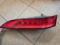 2017-2020 Jaguar F-Pace LED Left LH Driver Side Outer Tail Light Assembly OEM