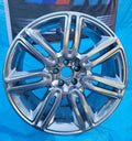 Bentley Polished 96468 4W0601025C 3W0601025FN OEM wheel rim 21 x 9.5