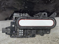 2022 2023 2024 RIVIAN R1S Rear Left Door Handle Exterior COMPLETE OEM