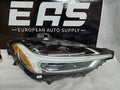 2019 - 2021 VOLVO XC60 RIGHT RH PASSENGER SIDE LED HEADLIGHT OEM 31655239