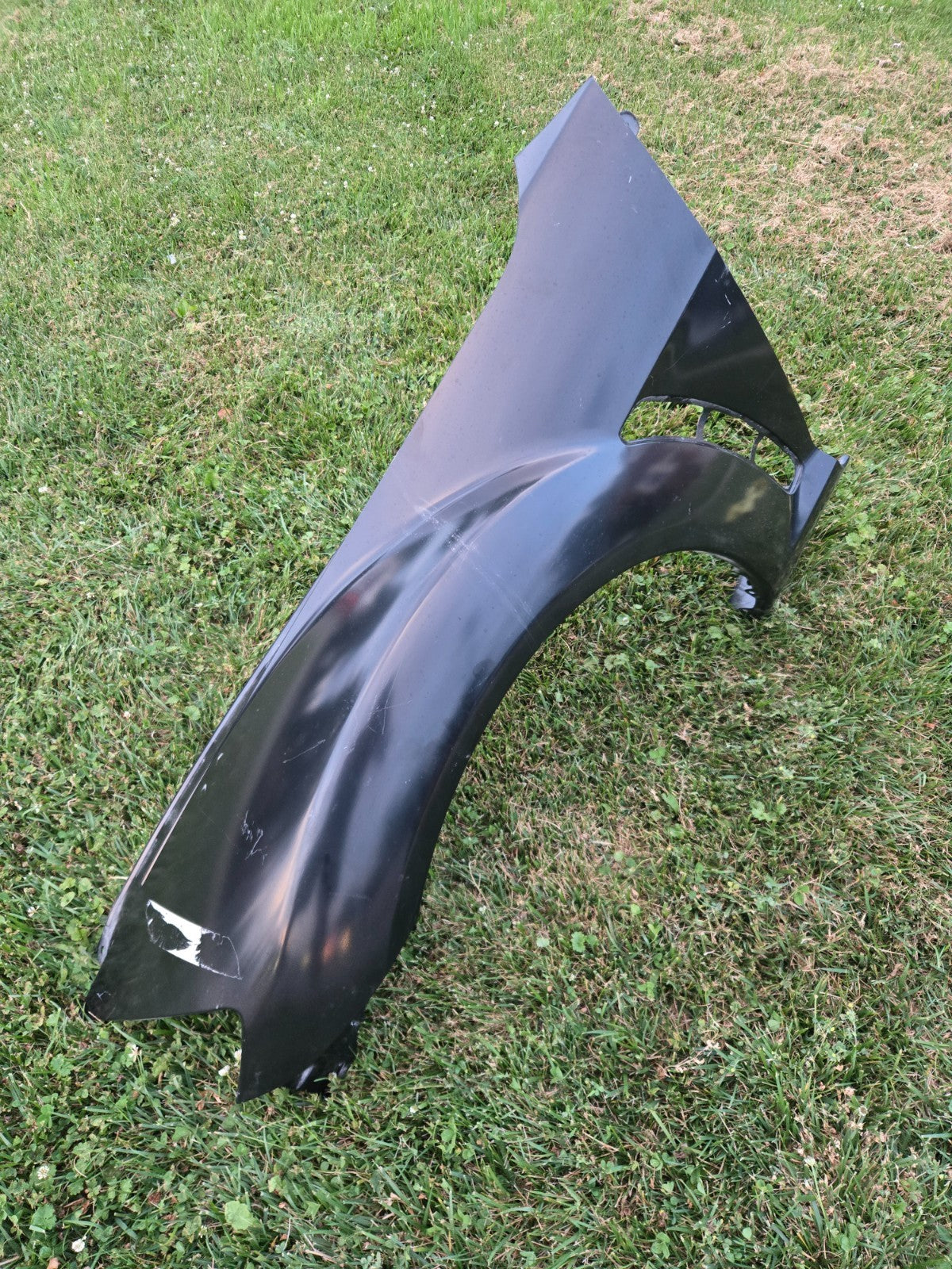 2004 2005 2006 2007 2008 Mazda RX-8 Fender Left LH Driver Side OEM FEY2-52-200