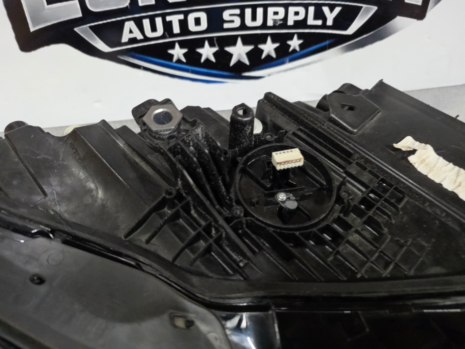 2019-2022 BMW X7 G07 FULL LED RIGHT PASSENGER SIDE HEADLIGHT OEM 63119852952