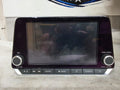 2022-25 Nissan Sentra Touch Screen Radio Receiver Display Screen 2591A-6LY5A OEM