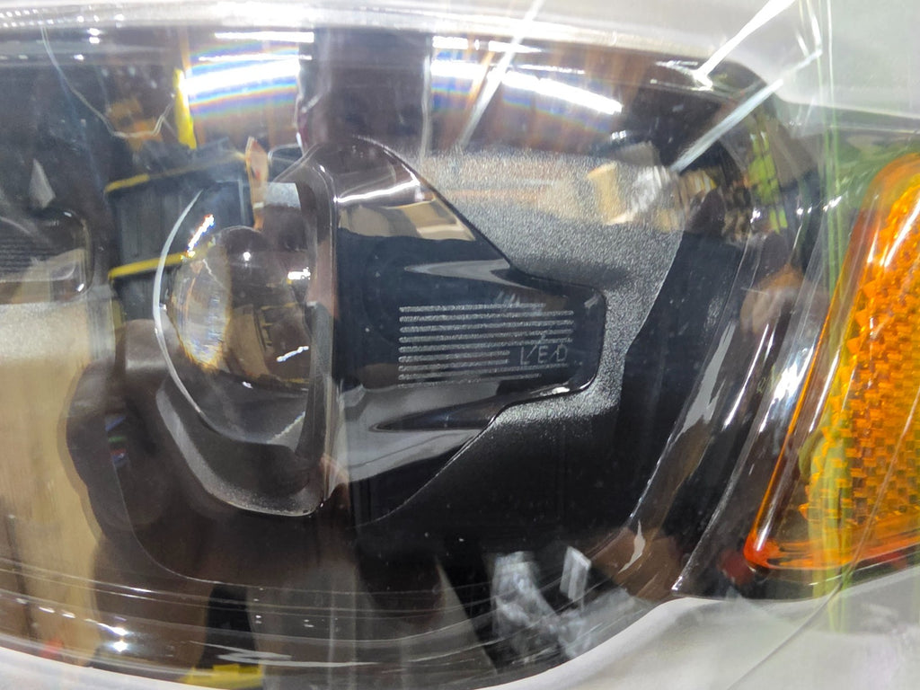 2019-2022 Dodge Ram 1500 TRX Rebel LED Headlight Left LH Driver Side AFTEMARKET