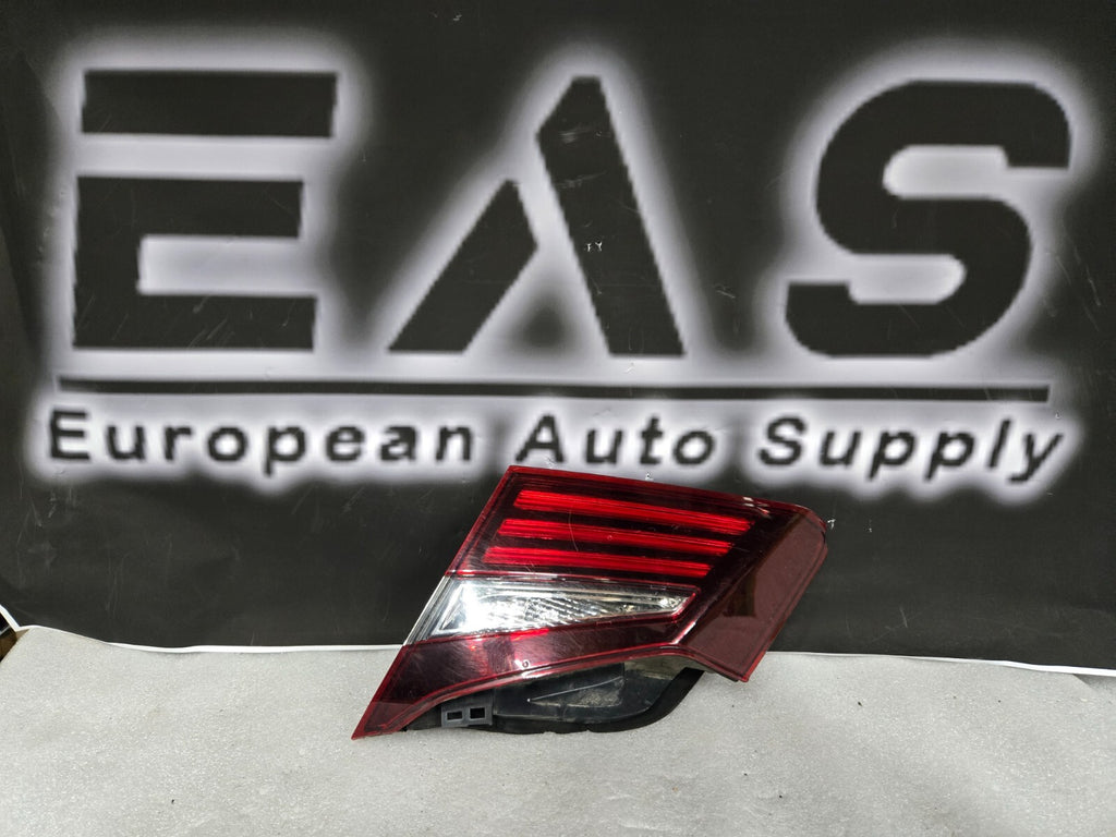 2016 2017 Honda Accord Sedan Rear Right Trunk Tail Light Lamp 34150-T2A-A21 OEM