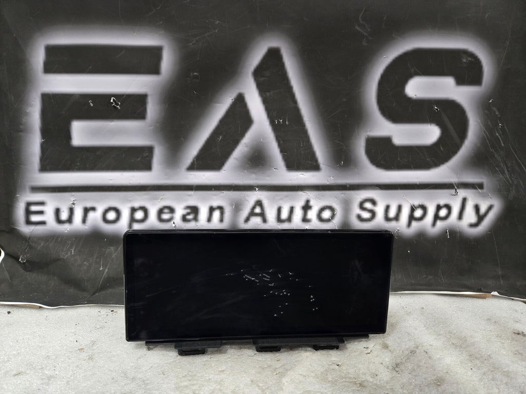 OEM ACURA RADIO NAVIGATION INFORMATION DISPLAY SCREEN GPS 8A700-TYA-A012-M1