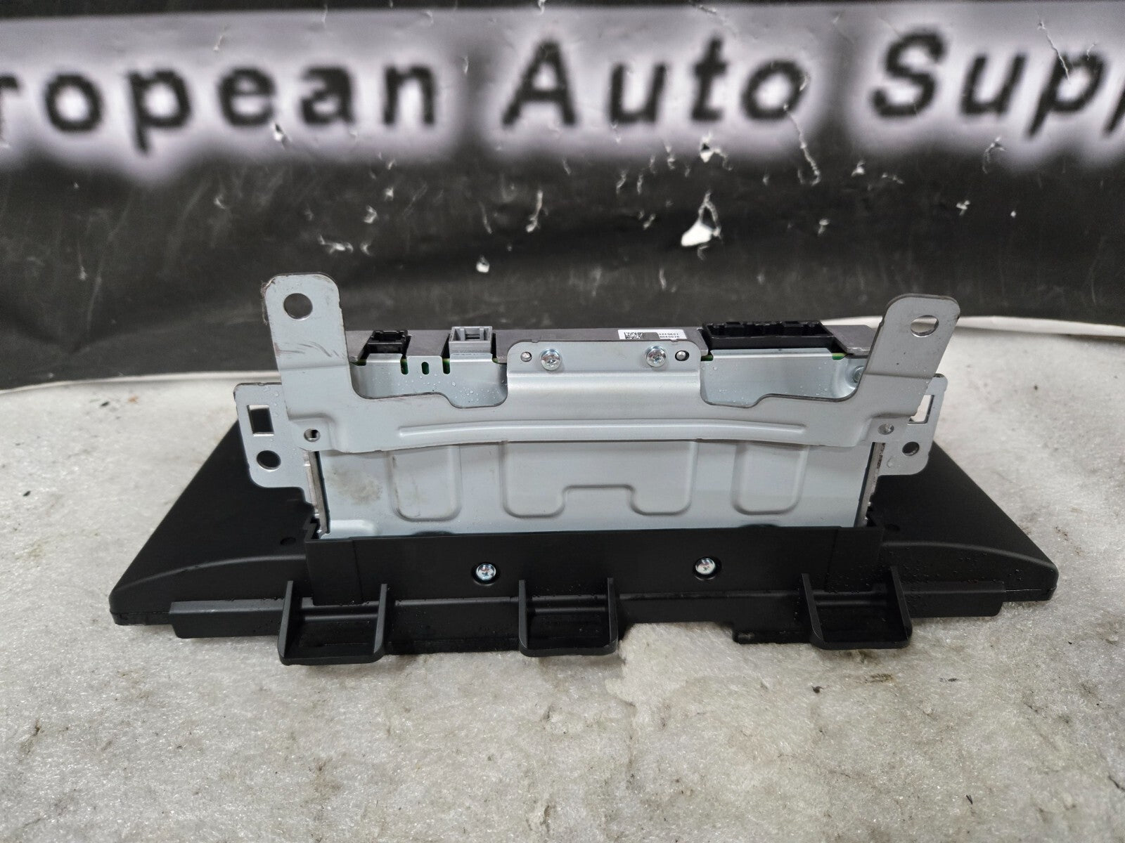 OEM ACURA RADIO NAVIGATION INFORMATION DISPLAY SCREEN GPS 8A700-TYA-A012-M1