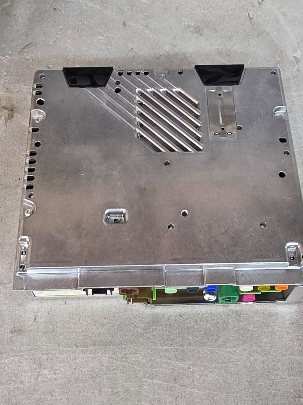 2024 2025 Nissan Rogue Radio Receiver Module 25915-7KP0C OEM