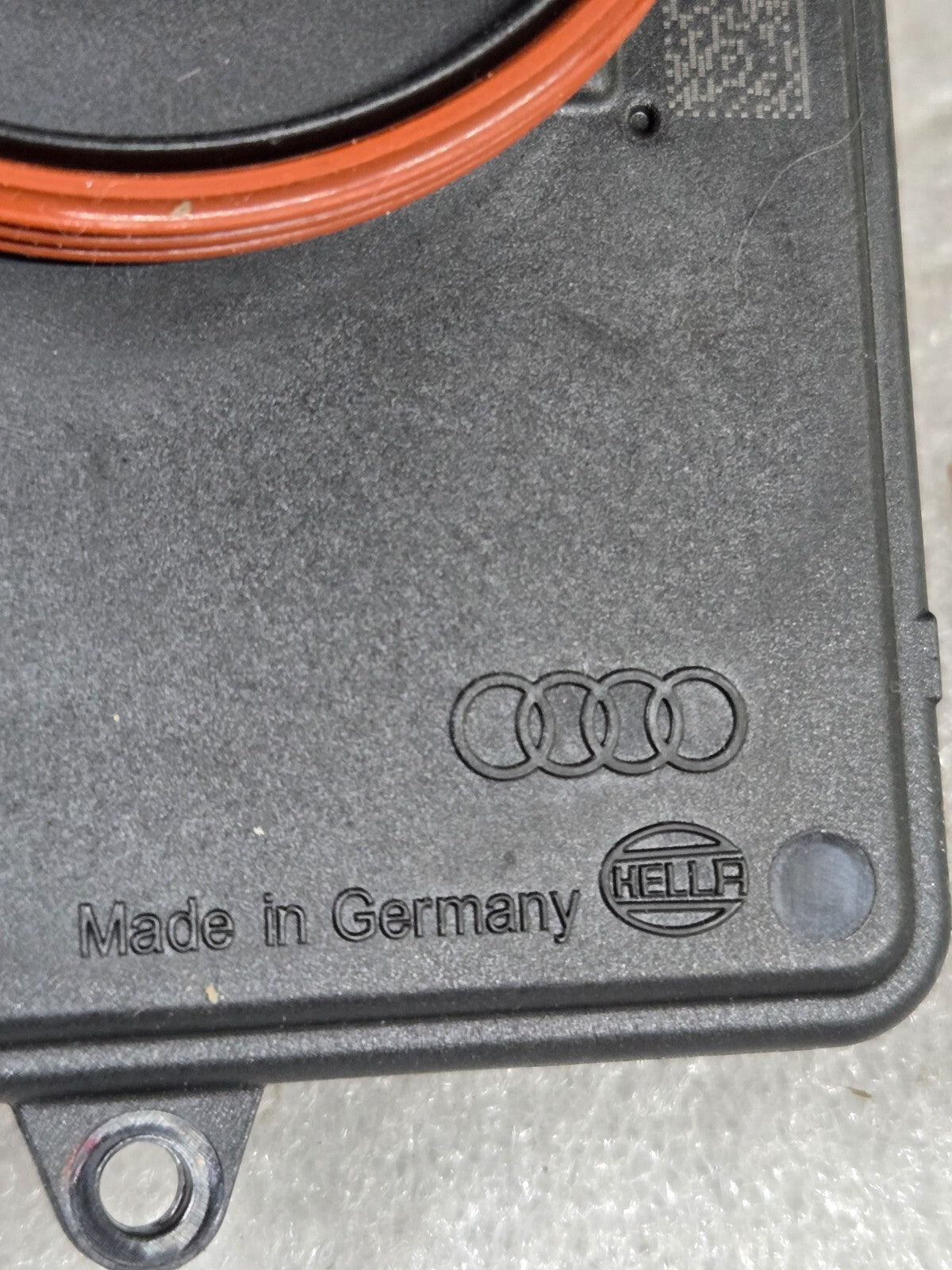 2018-2022 Audi A6 S6 A7 E-tron OEM LED Headlight Ballast Module 4K0941591C