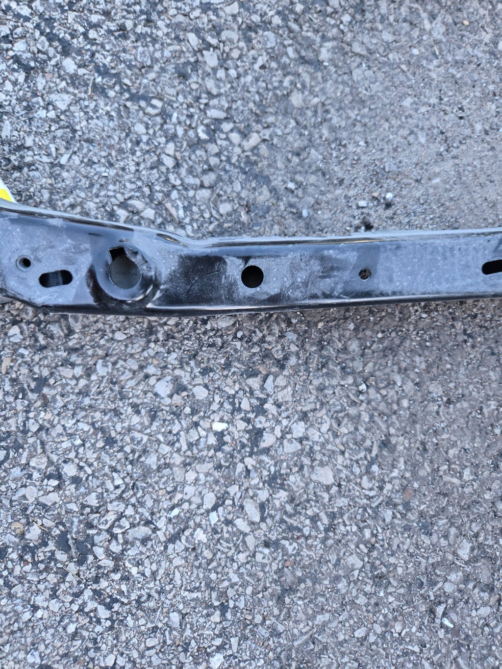 2019-2023 Silverado 1500 LD Radiator Support-Upper Reinforcement 84475288 GM OEM