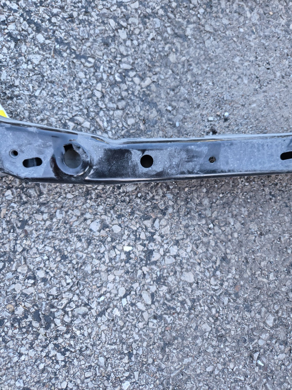 2019-2023 Silverado 1500 LD Radiator Support-Upper Reinforcement 84475288 GM OEM