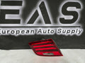 2011 2012 2013 2014 2015 BMW 528i 535i 550i M5 F10 Tail Light Left LH Driver OEM