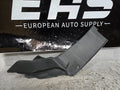 Genuine Audi Fender Ledge Cover 8W6-805-285-B-9B9 LEFT LH DRIVER SIDE