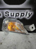 2019-2020 Nissan Altima Passenger Right RH Passenger Halogen Signal Lamp OEM
