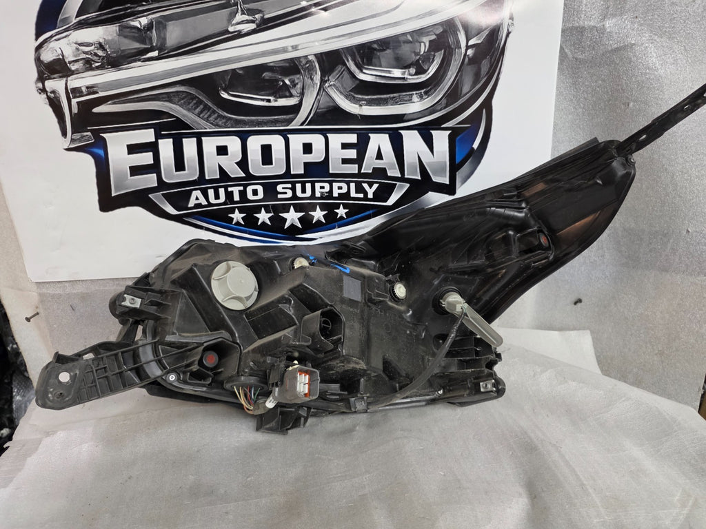 2023-2025 Subaru Legacy Outback LED Headlight Right RH Passenger OEM 84002AN50A