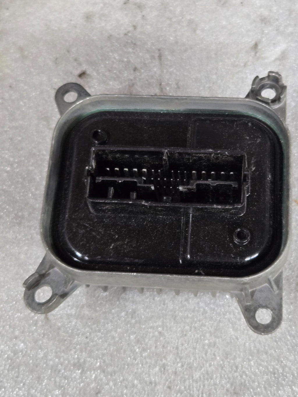 2020-2021 Tesla Model 3 LED Headlight Control Ballast Module P1532925-02-C OEM