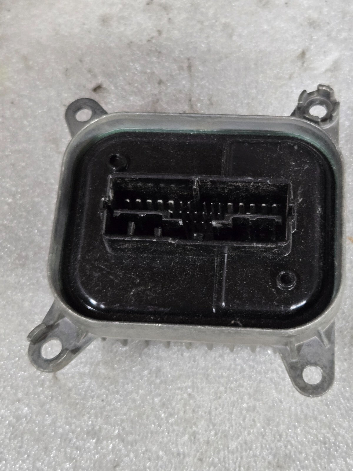 2020-2021 Tesla Model 3 LED Headlight Control Ballast Module P1532925-02-C OEM
