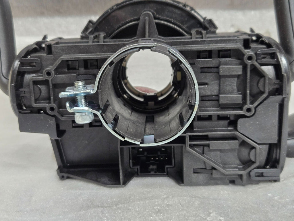 2020-2022 Bentley Continental GT Steering Column Switch Unit 3SD907129AE OEM
