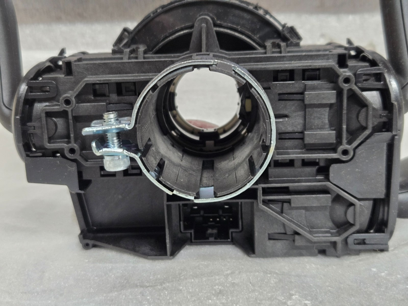2020-2022 Bentley Continental GT Steering Column Switch Unit 3SD907129AE OEM
