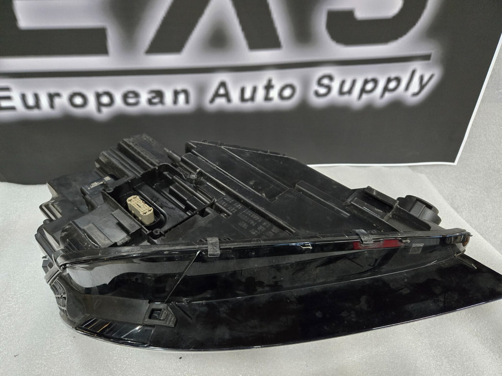 2018 2019 2020 Audi Q5 SQ5 LED Headlight Left Driver Side LH OEM 80A941033E