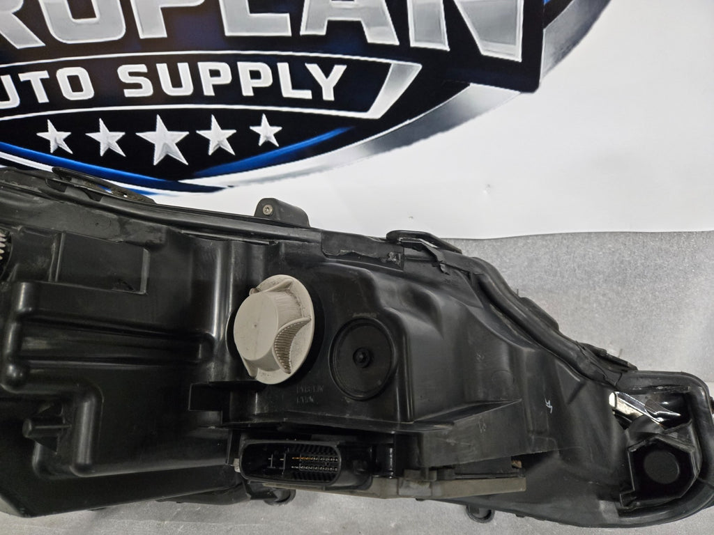 2018 2019 2020 2021 2022 TOYOTA CAMRY ADAPTIVE AFS LED HEADLIGHT LEFT LH OEM