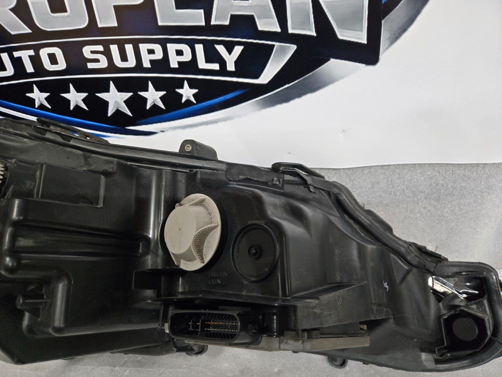 2018 2019 2020 2021 2022 TOYOTA CAMRY ADAPTIVE AFS LED HEADLIGHT LEFT LH OEM