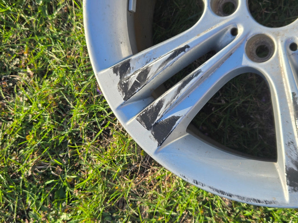 2012 2013 2014 2015 2016 2017 2018 BMW 3 4 SERIES WHEEL RIM 17X7.5 OEM 6796239
