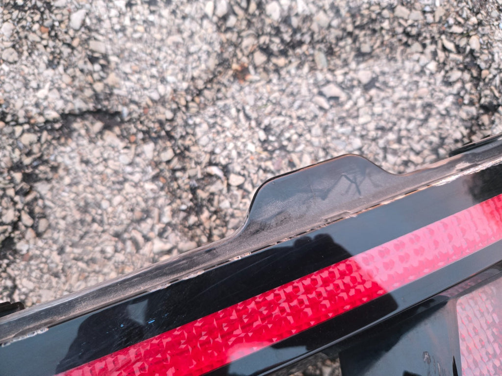 2022-2024 Hyundai Tucson Rear Tail Light Bar 92403-N9150 OEM w/ Camera