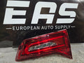 2017-2020 ACURA MDX Right RH Taillight Liftgate Mounted OEM 34150-TZ5-H02