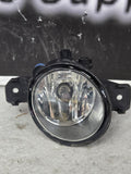 2009-2017 Nissan Driver Left LH Side Fog Light Lamp w/ Bulb 261559B91D OEM