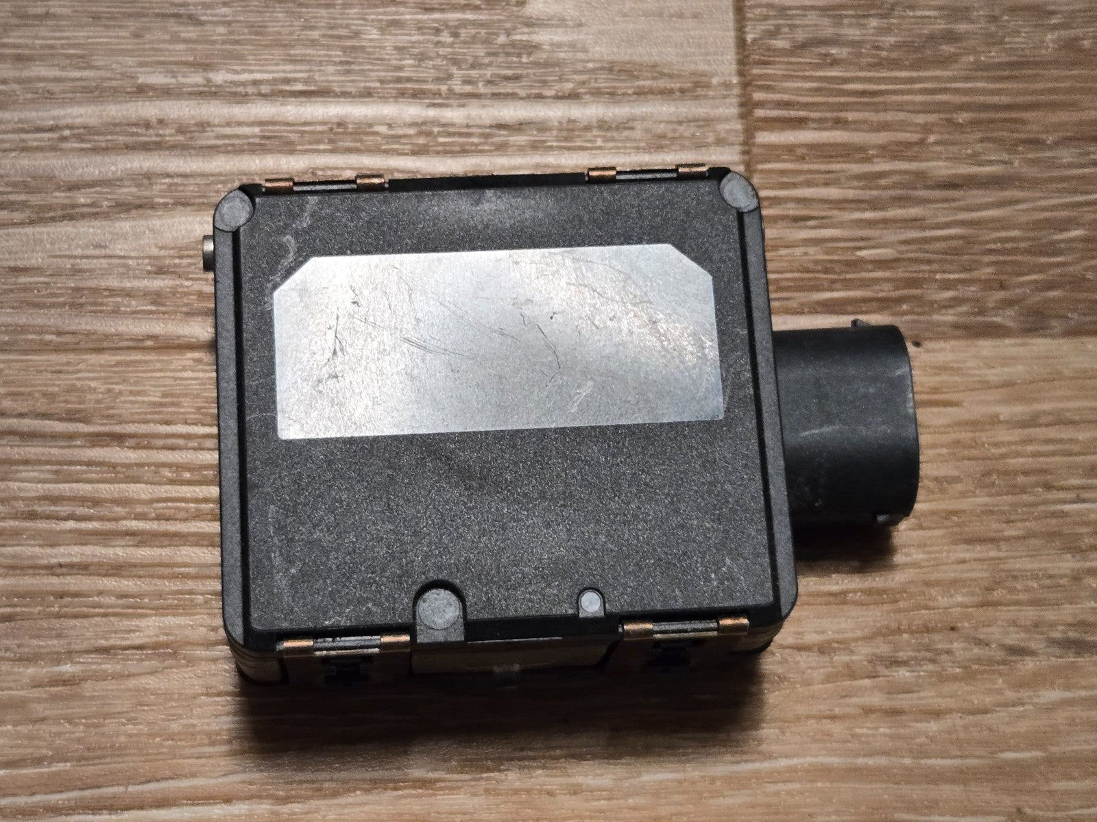 2019 - 2023 Mercedes-Benz C300 Adaptive Cruise Distance Sensor Radar A0009053111