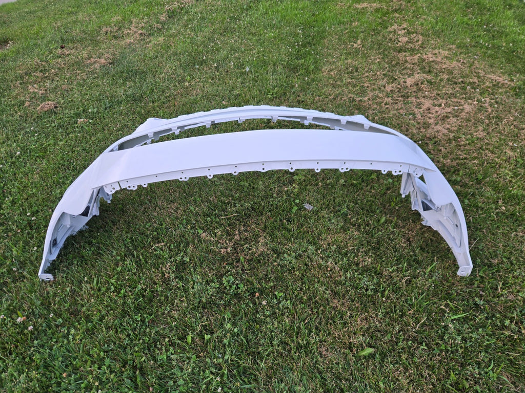 2018 - 2020 Ford Mustang Front Bumper Cover JR3B-17C831- AA OEM