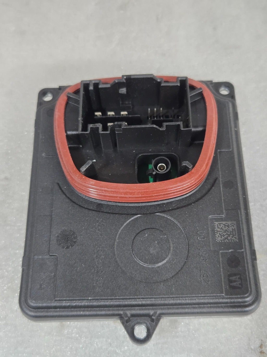 2024 2025 PORSCHE CAYENNE HEADLIGHT BALLAST CONTROL MODULE UNIT 9Y0941591AA OEM