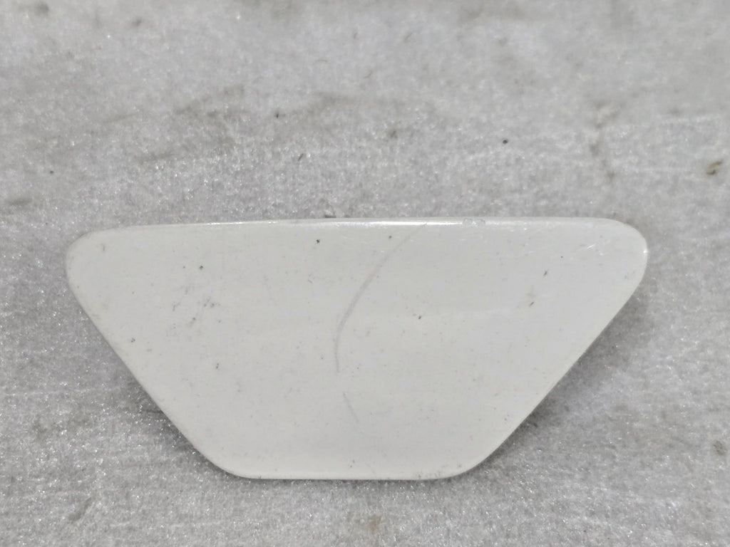 BMW 5 Series F10 F11 Left Headlight Washer Cover Genuine 51117200719 OEM