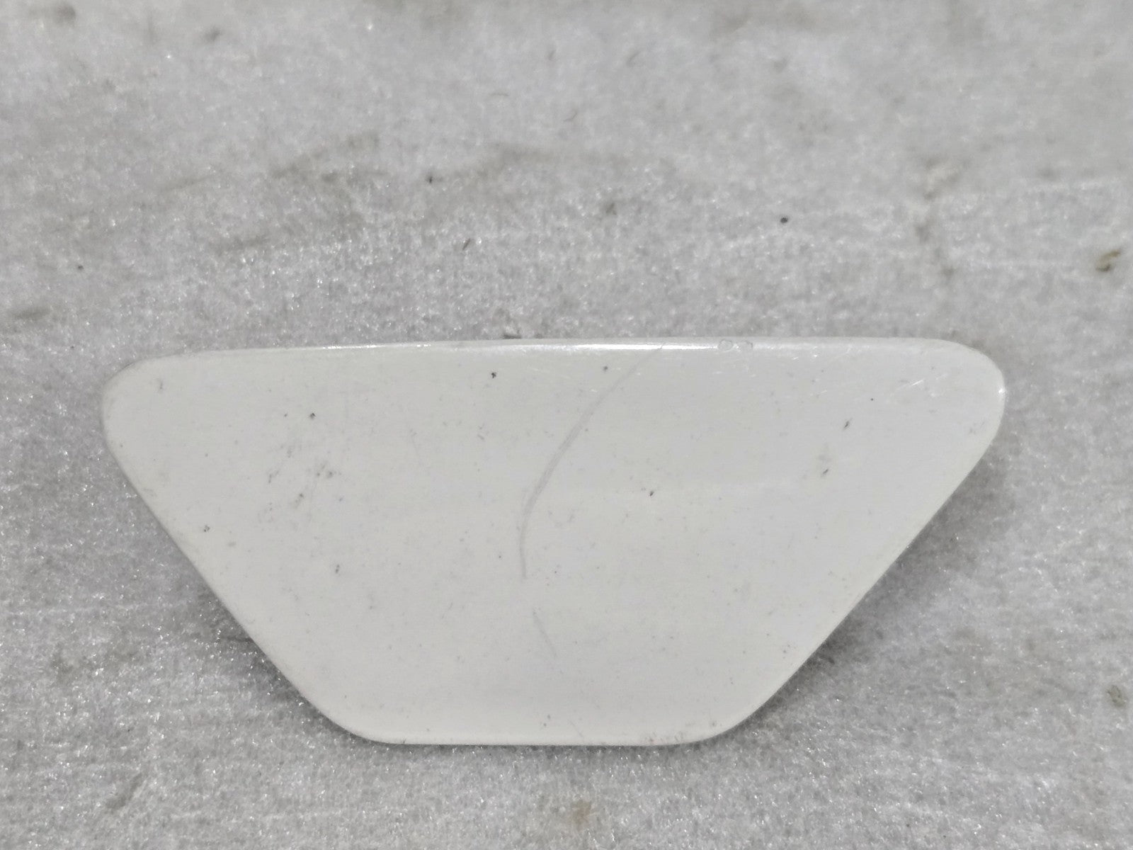 BMW 5 Series F10 F11 Left Headlight Washer Cover Genuine 51117200719 OEM