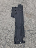 2017-2023 Rolls Royce Phantom RR11 Underbody Panel RH 51757409806 OEM
